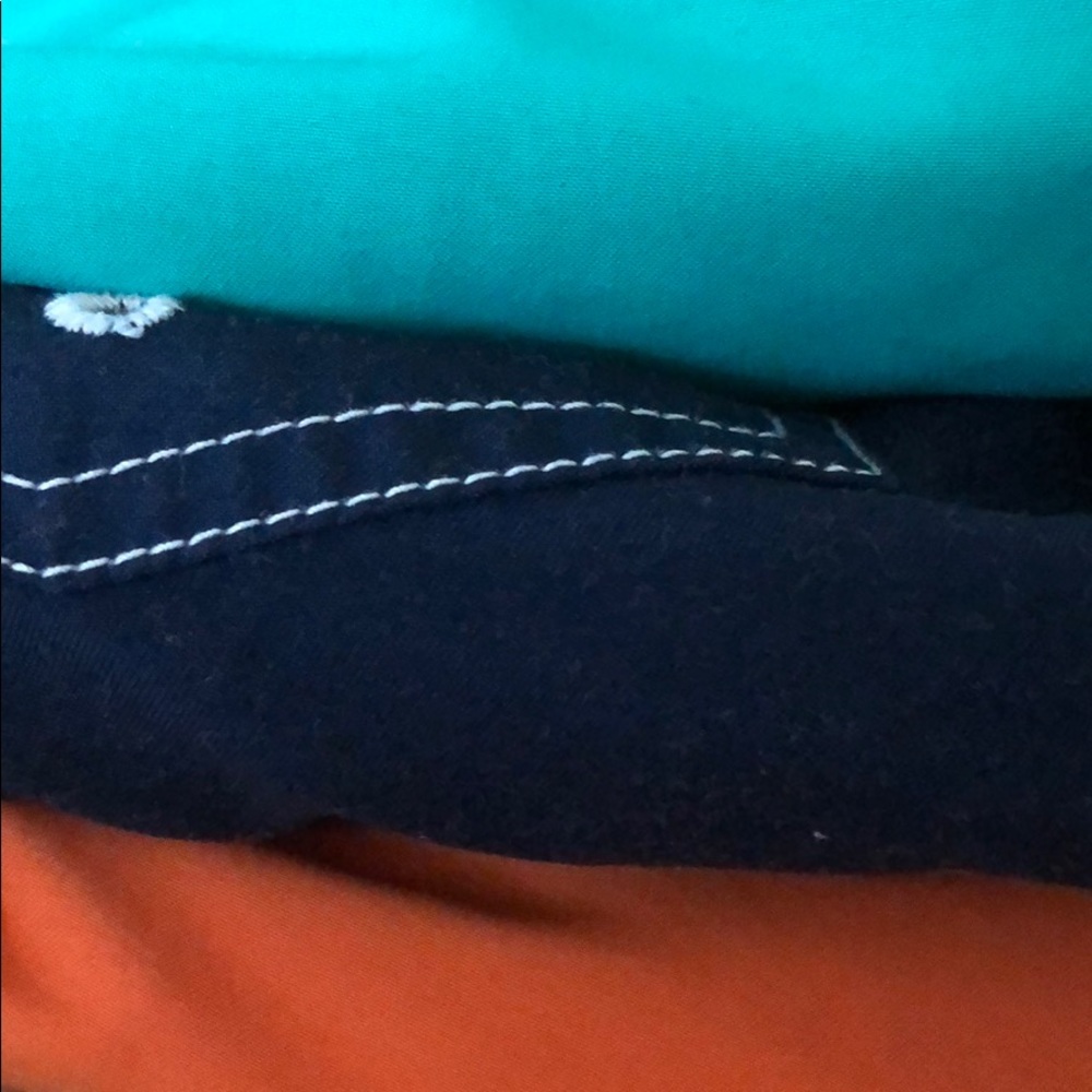 3 Size 8 Boys Swim Shorts - Great Condition